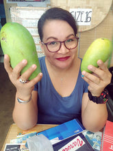 Sweet Giant Mango Seedling (Multiple Rootstock)