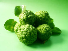 Kaffir Lime