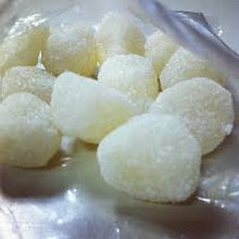 Embryo Cultured Macapuno (Mutant Coconut)