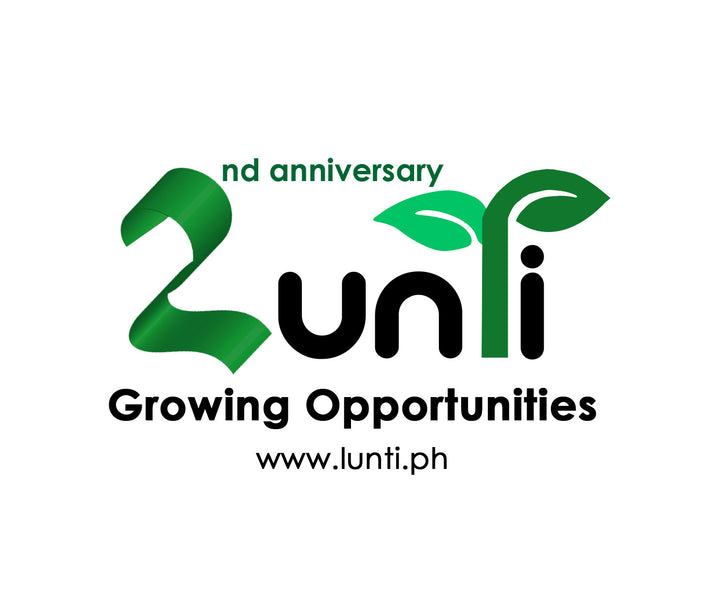 Lunti 2nd Anniversary