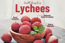 Lychee (Marcotted Seedlings)