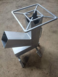 Rocket Stove