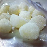 Embryo Cultured Macapuno (Mutant Coconut)
