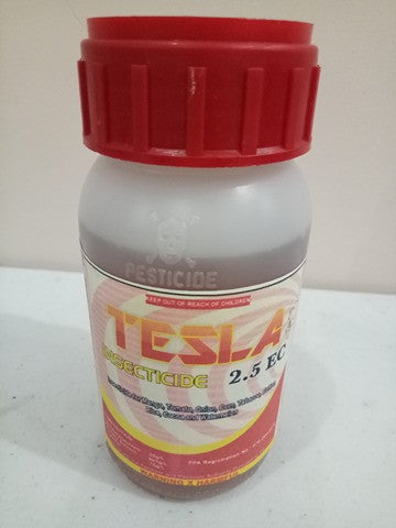 Tesla Insecticide