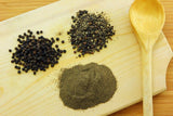 Black Pepper Corn (Paminta) seedling